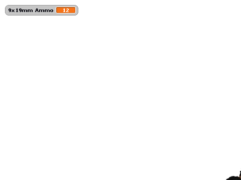 Battlefeild 3(scratch)