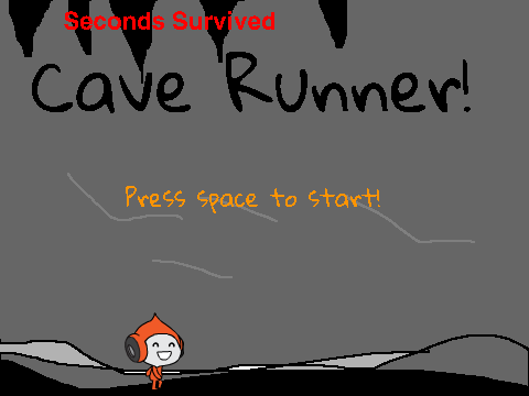 Cave Runner