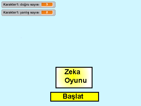 İngilizce Zeka Oyunu 5.SINIF V1.67