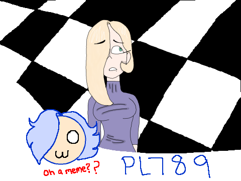 r e v e n g e - M e m e  [ORIGINAL MEME]