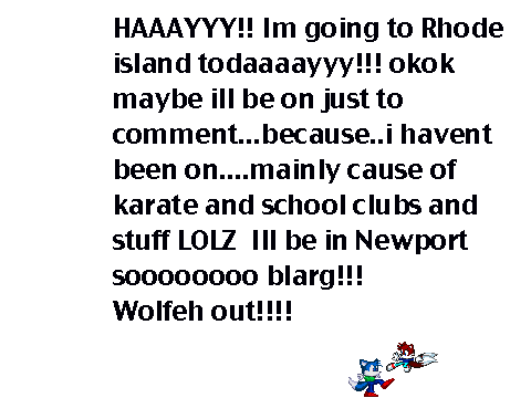 Rhode Island...AGAIN