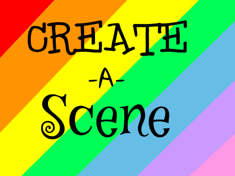 Create-A-Scene: Weather
