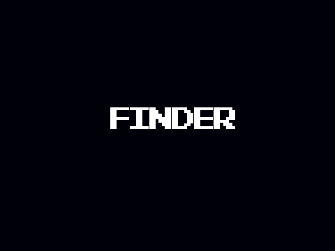 Finder Test