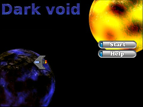 Dark void beta