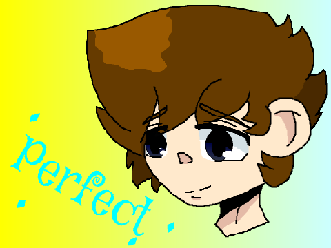 Perfect Cover by twilight19