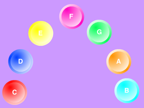 AR Musical Piano