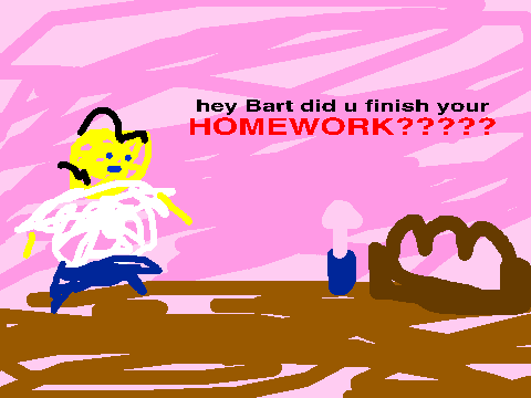 Hey Bort