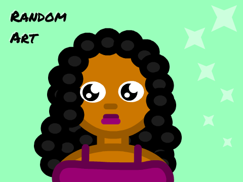 Vector Art Thingamabobber