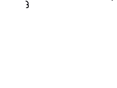 Test number size pen