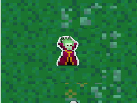 Simulator Rotmg 8