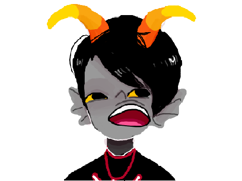 i fixed it