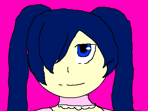 My Main Black Butler OC's