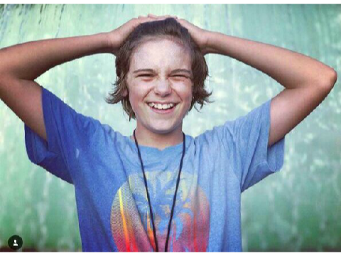 lincoln melcher