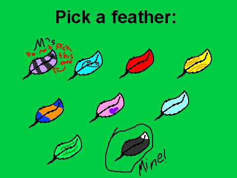 It you got a charie....