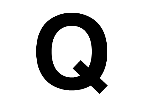 Q