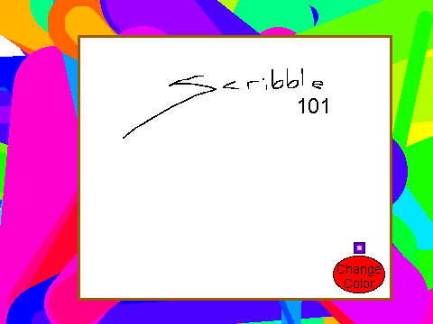 Scribble 101