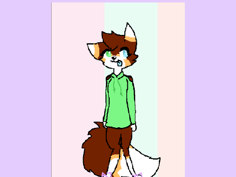 Ari The New Yuki