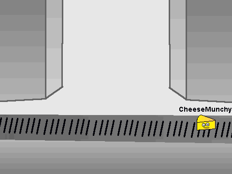 Add yourself Going Through The Factory