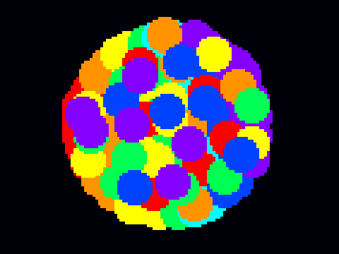 Color Whirler