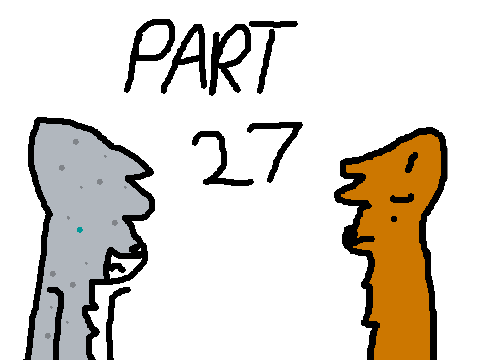 -Meant to be Yours- Ashfur and Squirrelflight part 27