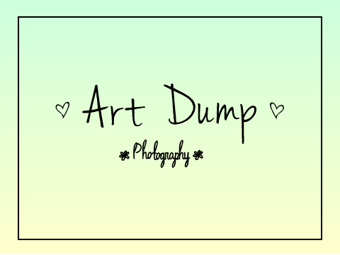 - Photography Dump -