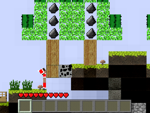 Paper minecraft 8.1.1.2 remix (out of control)
