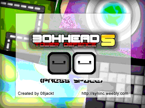 BOXhead Tower Defence 5.3