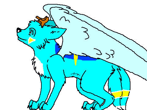 Lights-Erae coloring contest-1 entie