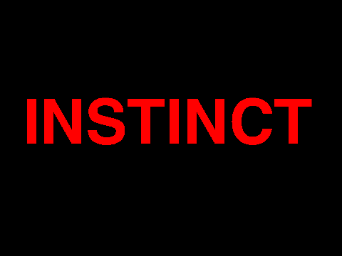 Instinct  1.1
