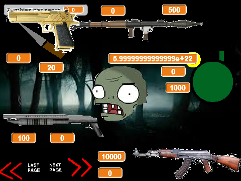 Zombie Killer remix