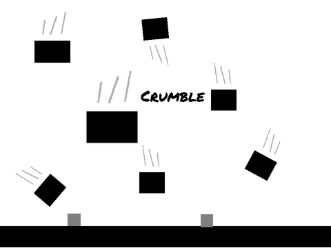 Crumble V.0.8.2