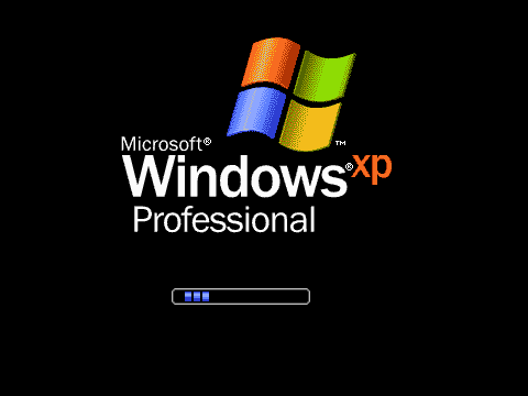 Windows ERROR EDITION!!