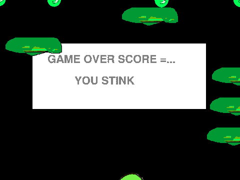 JACKS SUPER DOODLE JUMP 2.5!
