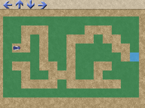Maze