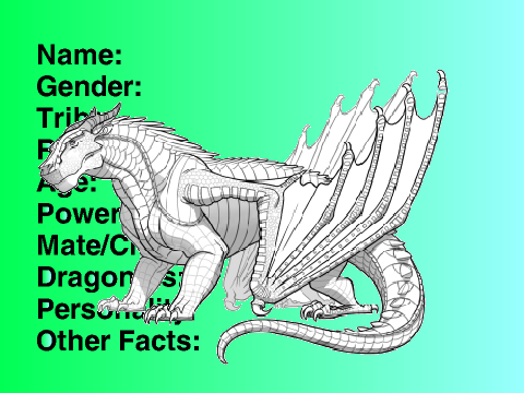 Wings of Fire RPG Bio Sheet copy-4