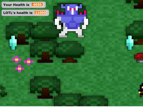 Simulator Rotmg 9