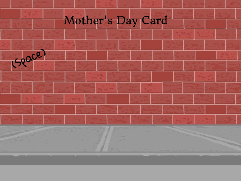 Mother's Day Card