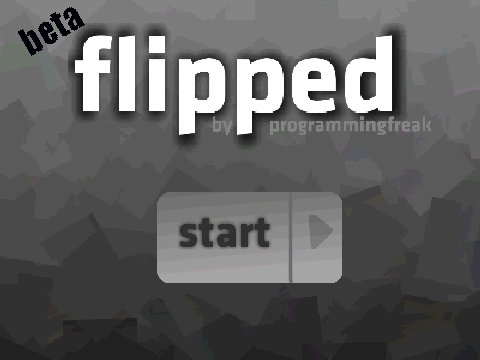 flipped beta