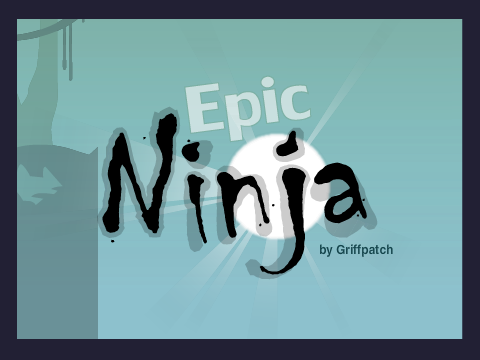 EPIC!!! Ninja