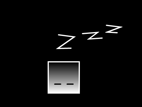 sleepin