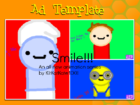 Ad Template remix