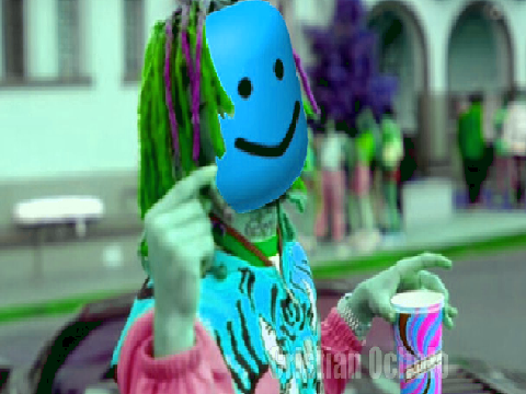 Lil~Pump~Gucci~Gang