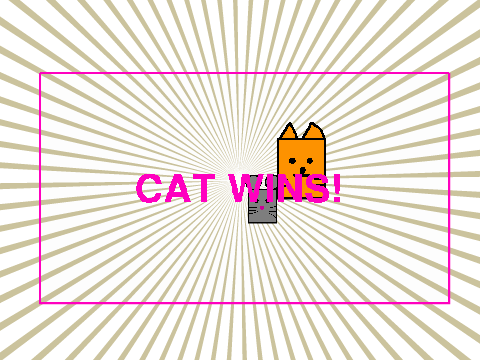 2 player cat and mouse
