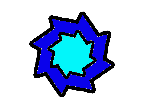 Geometry Dash Ball