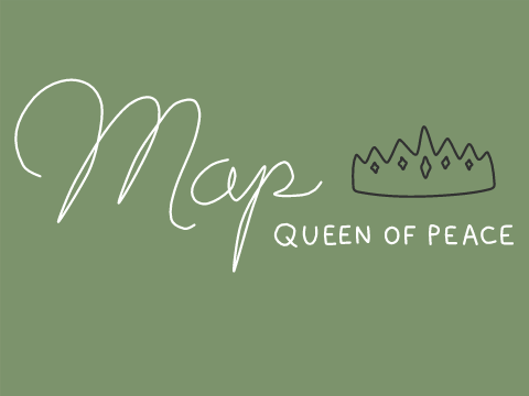 Completed MAP | ♥ | Queen of Peace