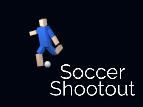 Soccer Shootout