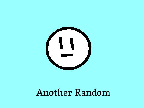 Another Random