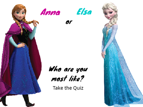 Frozen Quiz