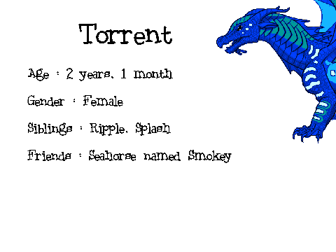Torrent OC