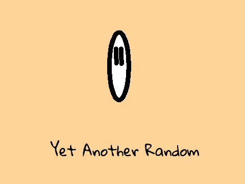 Yet Another Random